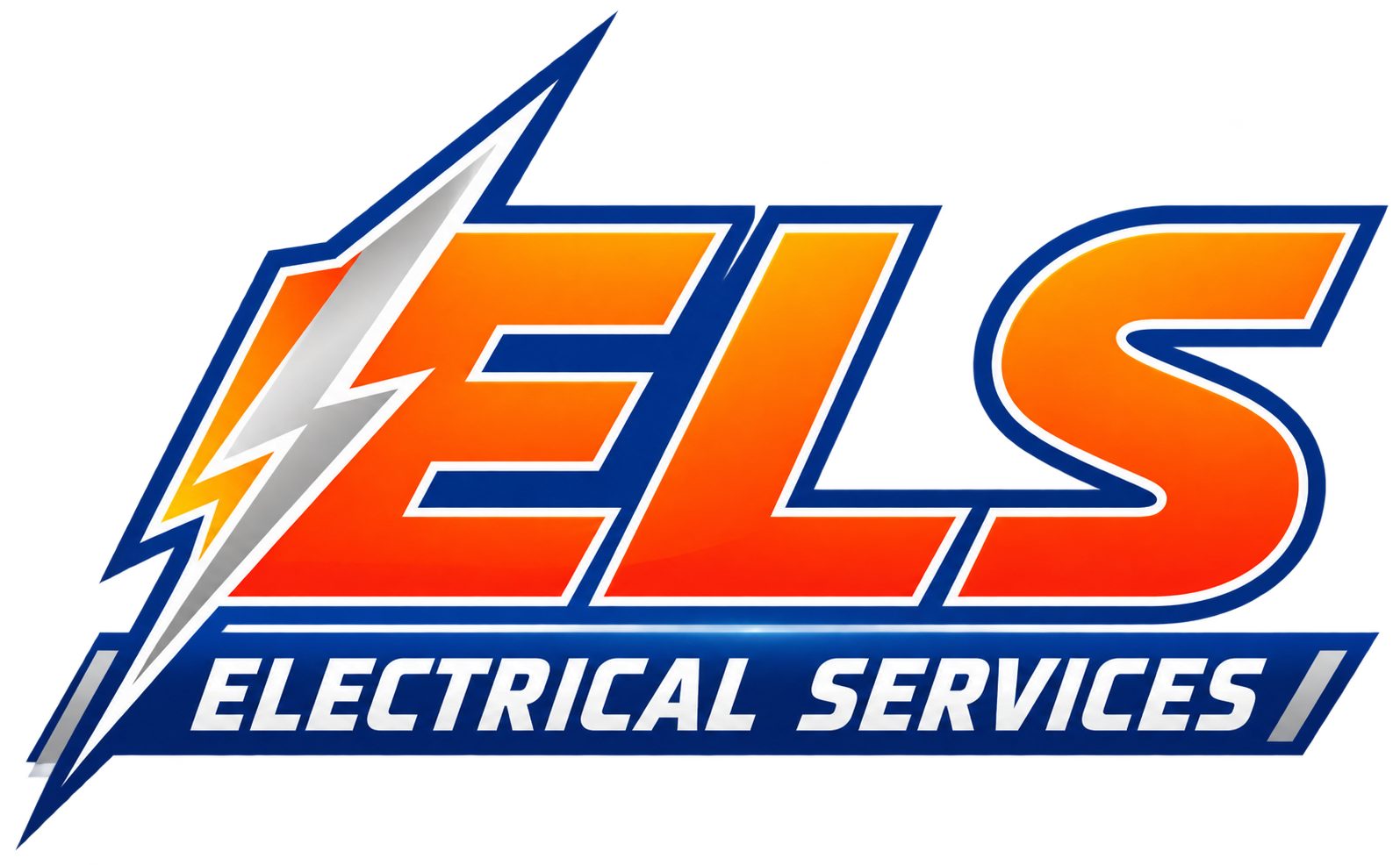 ELS Electrical Services Logo